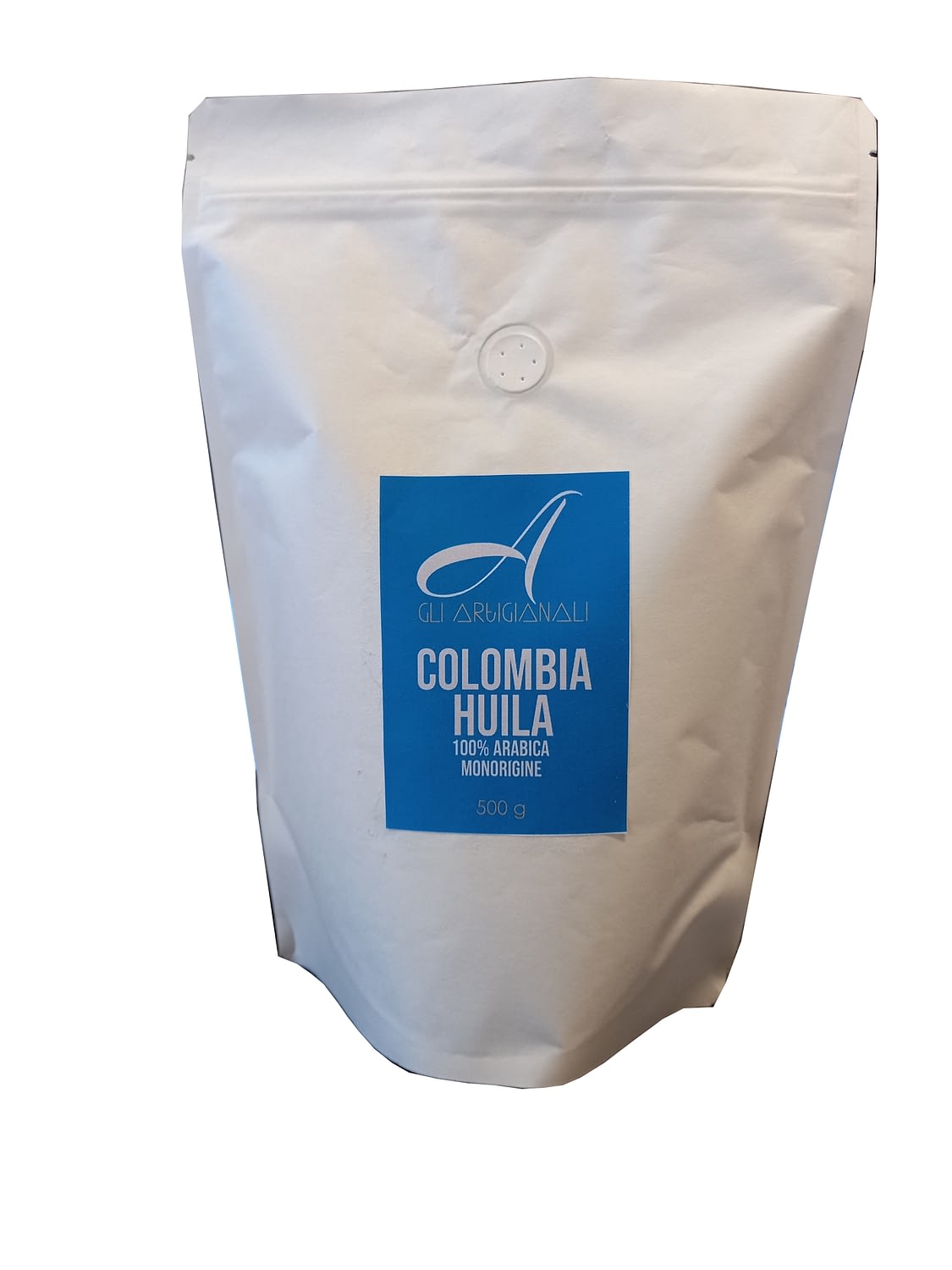 caffè monorigine colombia
