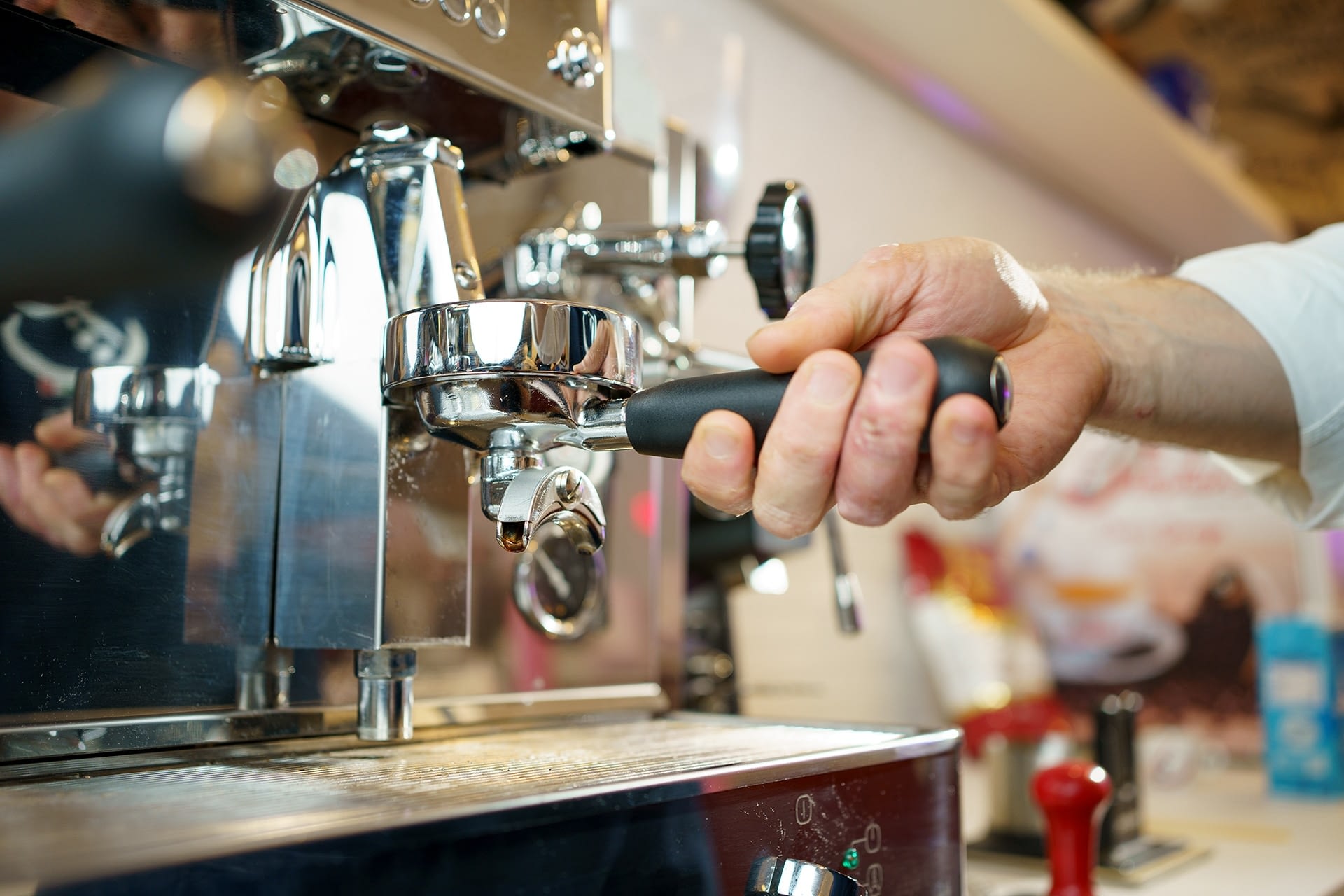 miscela caffè