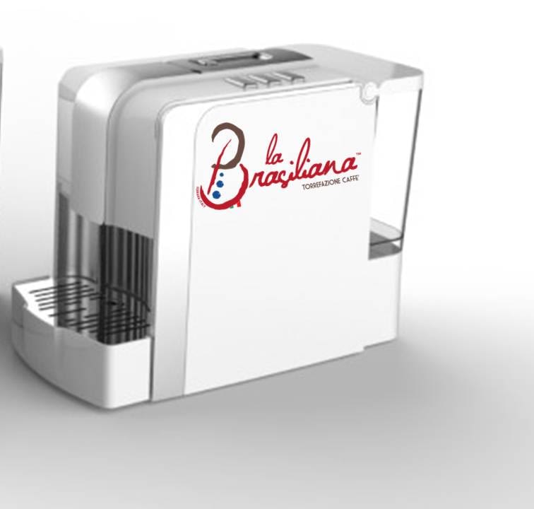macchina silverlight capsule fap