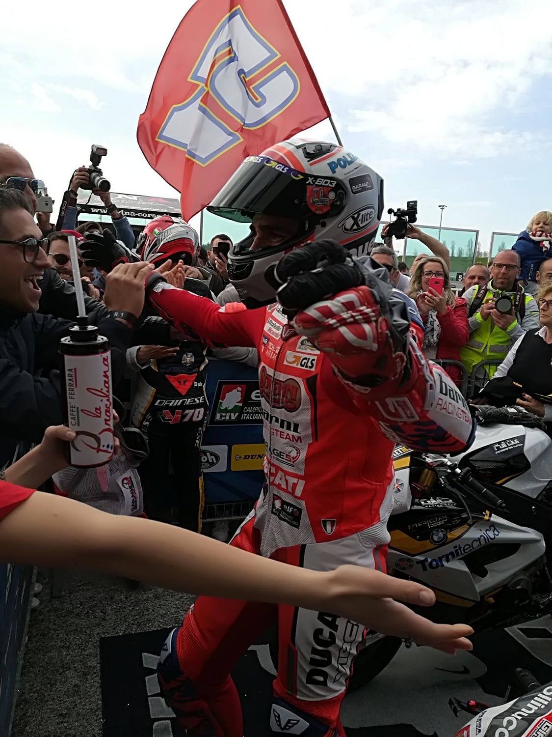 pirro vittoria 070418